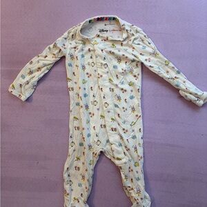 Disney | Magnetic Me Princess Friends Pajamas